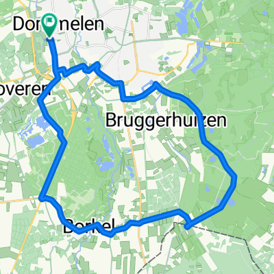 Duithof naar Duithof