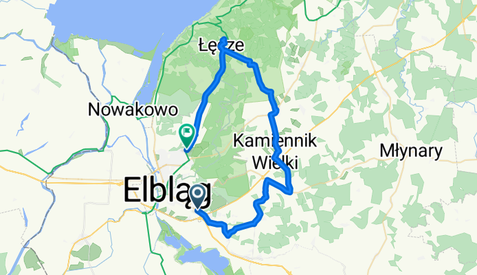 Wycieczka Nr 19//2025 – Łęcze – 17 sierpnia
