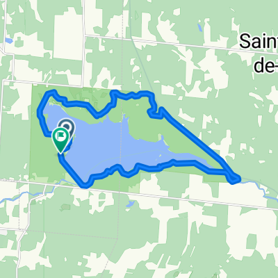 De C9HM+5H à C9HM+5H