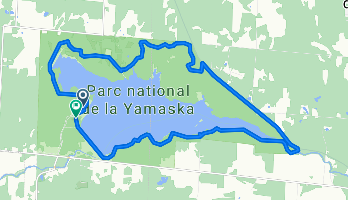 De C9HM+5H à C9HM+5H