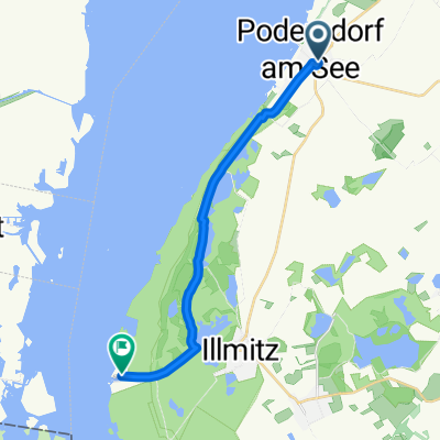 Podersdorf-Illmitz