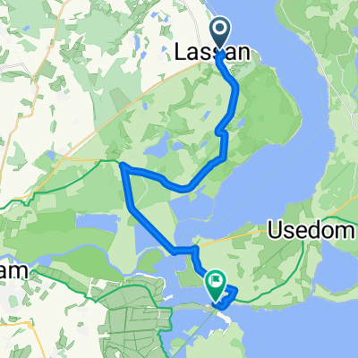 10  I  Lassan - Kamp