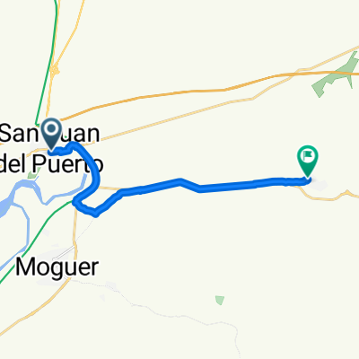 San lucena