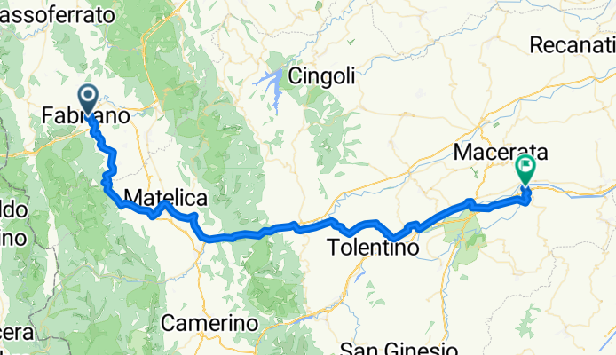 VMa_D05 Fabriano-Corridonia