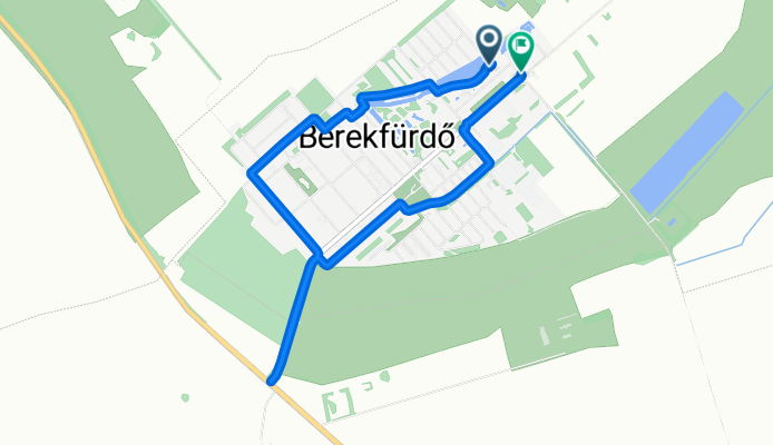 Pávai Vajna Ferenc utca - Pávai Vajna Ferenc utca