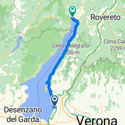 Lazise Riva del Garda