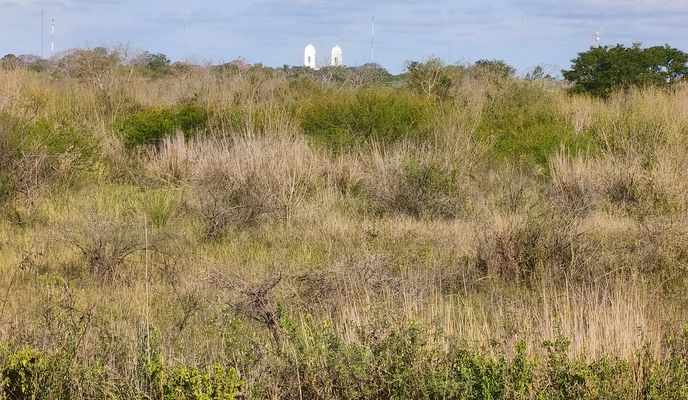 Zdjęcie 1 trasy Bikemap „Ruta a Castro Barros”