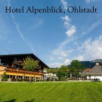 26.6. München - Ohlstadt