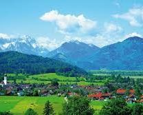 26.6. München - Ohlstadt