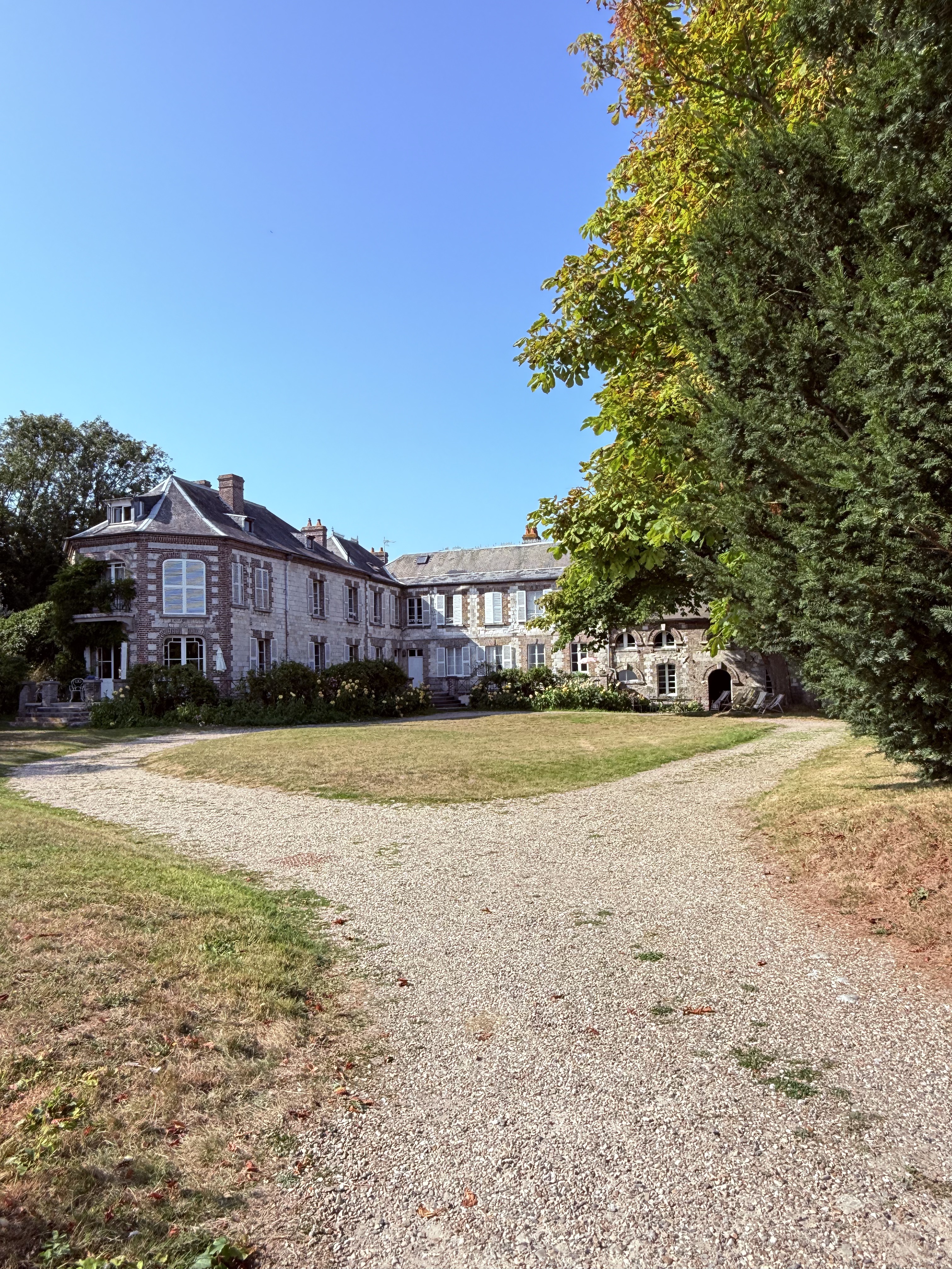 Rue d'Eu, Ault à Grande Rue 120 de Bray-Dunes (nord) à Mers-les-Bains (somme), Le Touquet-Paris-Plage