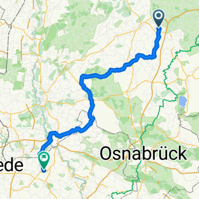 D-Tour 2025-6. Tag end.