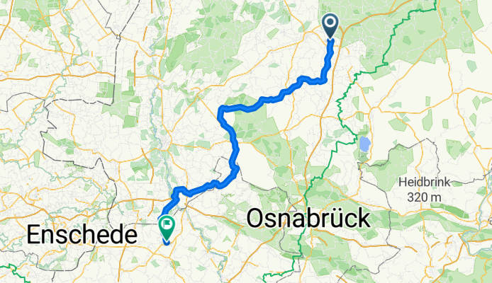 D-Tour 2025-6. Tag end.