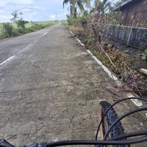 Relaxed route