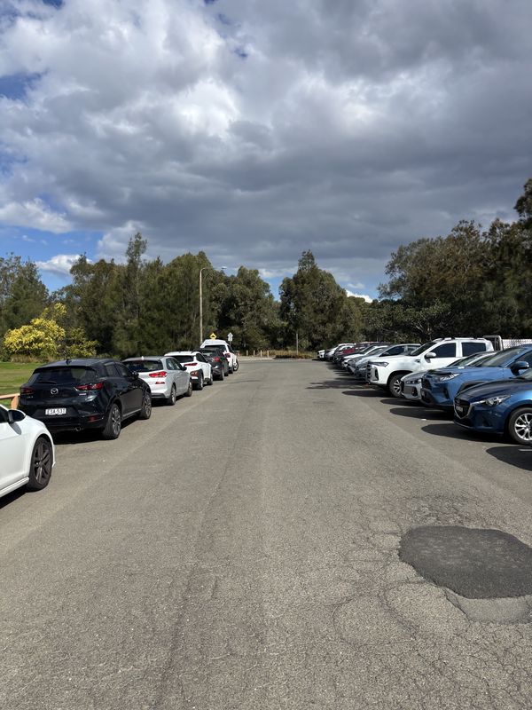 Morton Ave, Lewisham to Gould Ave, Lewisham