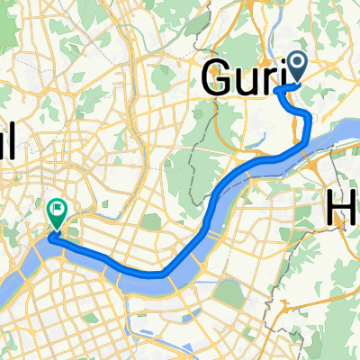 Ph0]에서 경로다산동 4090-2