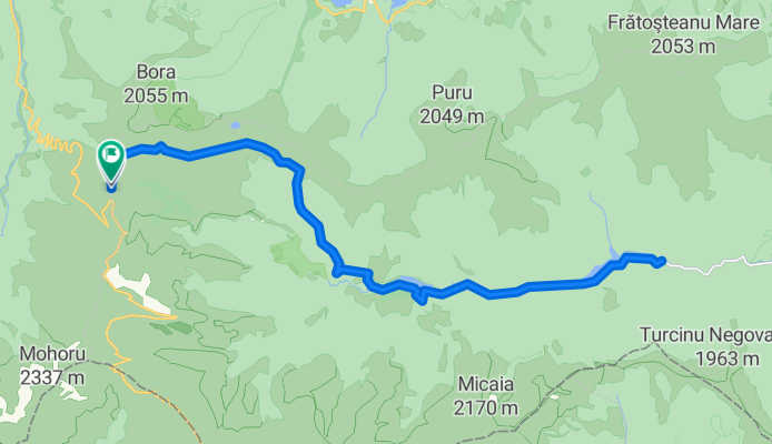 cascade Transalpina download