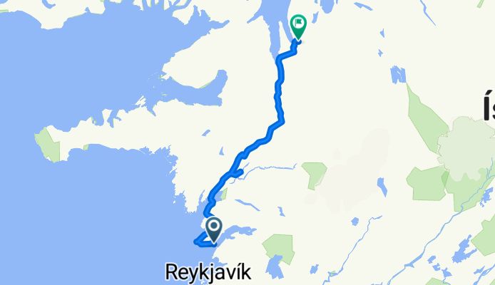 Akranes