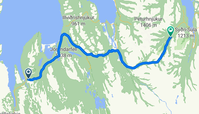 Akureyri