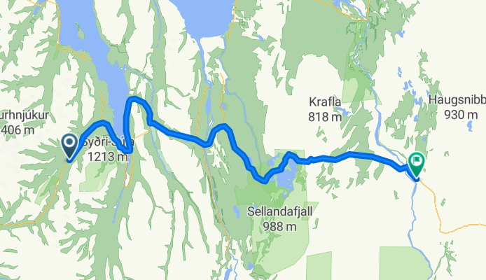 Akureyri
