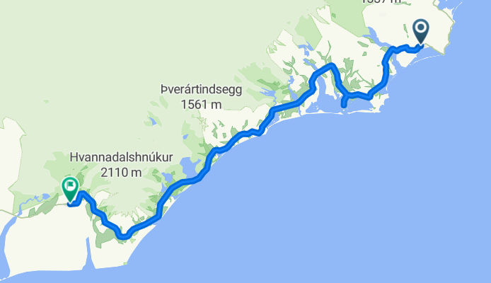 Stage 7