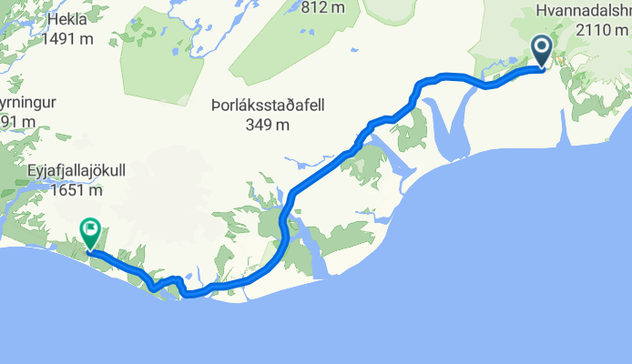 Stage 8