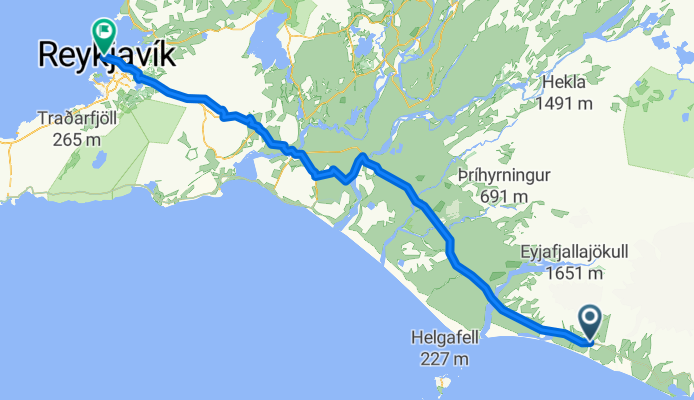 Seltjarnarnes