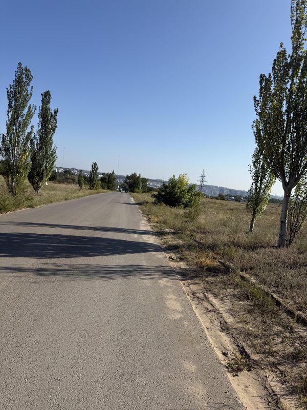 улица Маршала Воронова, Волгоград до улица Маршала Воронова, Волгоград