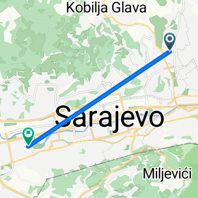 Marcela Šnajdera to Geteova