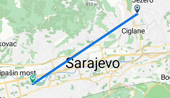 Marcela Šnajdera to Geteova