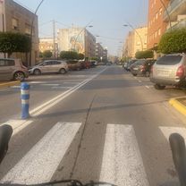 Photo 7 de l’itinéraire Bikemap « Carrer de la Cala del Puntal S, Vinaròs nach Carrer de la Cala del Puntal S, Vinaròs »