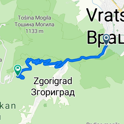 Vratsa - Vratsa