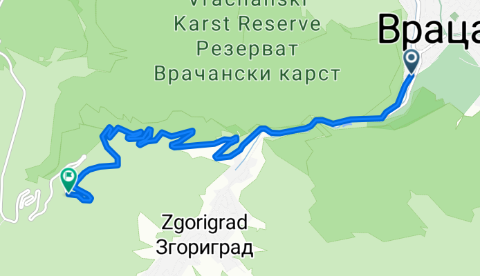 Vratsa - Vratsa
