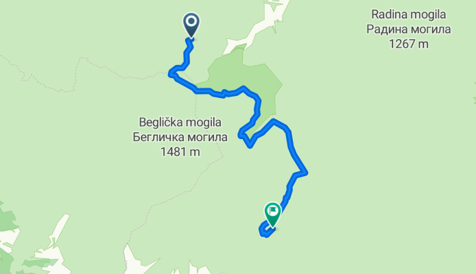 Vratsa - Vratsa