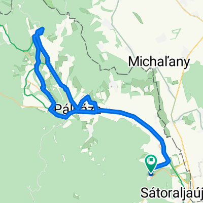 Kárpát utca - Kárpát utca