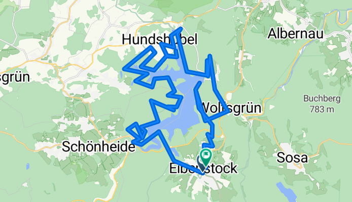 Dr.-Leidholdt-Straße nach Gartenstraße