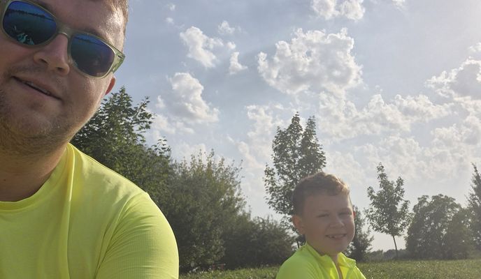 Zdjęcie 2 trasy Bikemap „Lomená 36B do Lomená 36B”