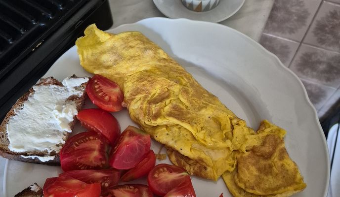 Zdjęcie 1 trasy Bikemap „Lomená 36B do Lomená 36B”