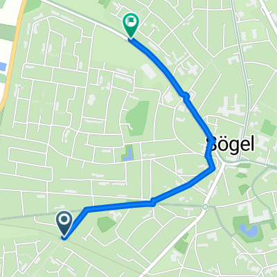 Haerte Kämpe nach Pfarrer-Wolters-Ring