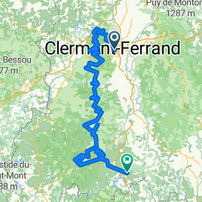 De Avenue de l'Union Soviétique à D4