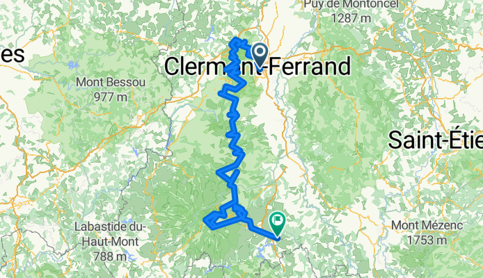 De Avenue de l'Union Soviétique à D4