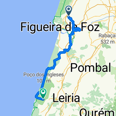 Alhadas - Marinha Grande