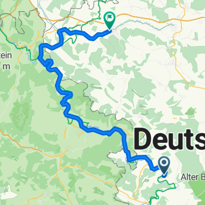 Frankenroda - Heilbad Heiligenstadt