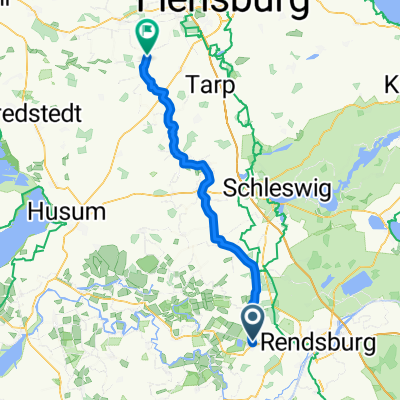 Hohn - Großenwiehe