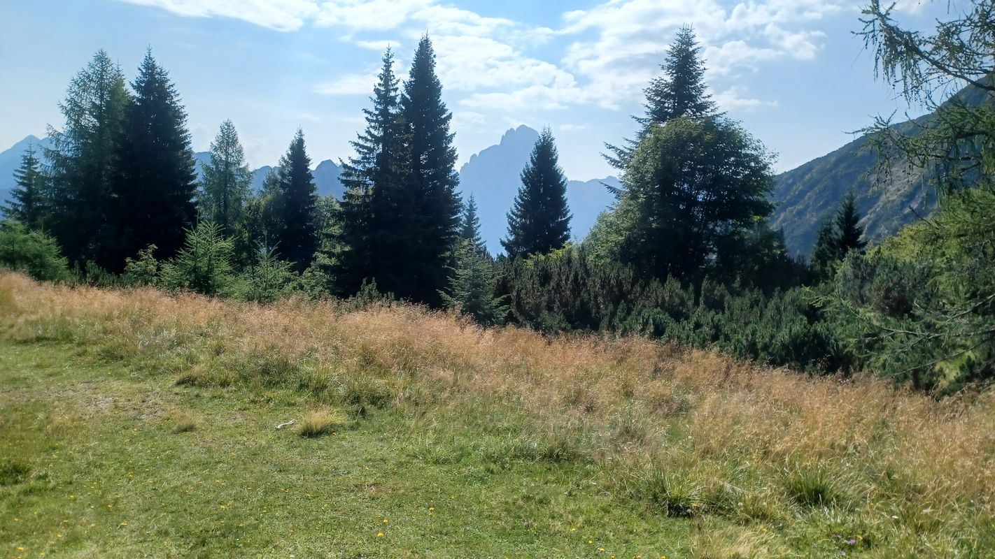 Giro di Sella Bieliga