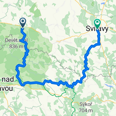 Česko do Purkyňova 18A