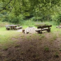 Foto 8 del percorso Bikemap "Von Schelklingen über Grötzingen, Hütten zur Sontheimer Höhle"