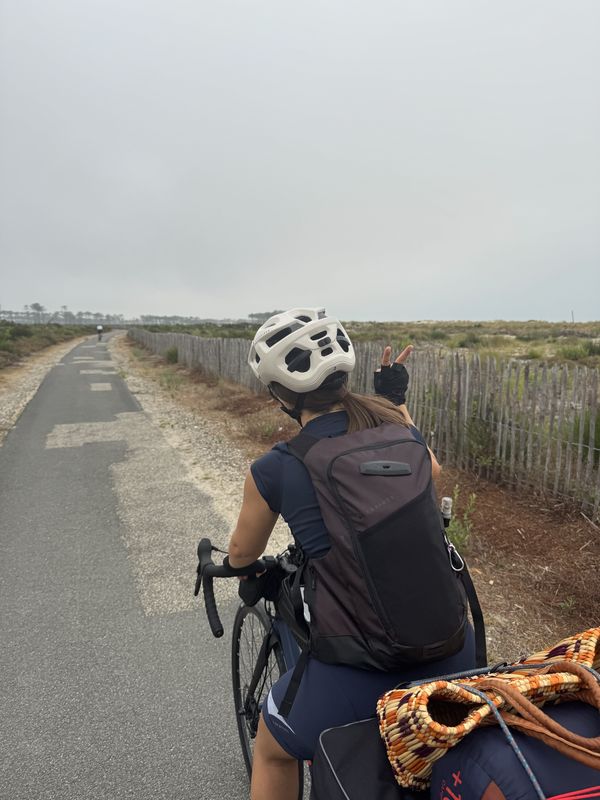 Résidence Arcachon Marine, La Teste-de-Buch a Eurovélo 1 - Atlantique Coast Route, La Teste-de-Buch