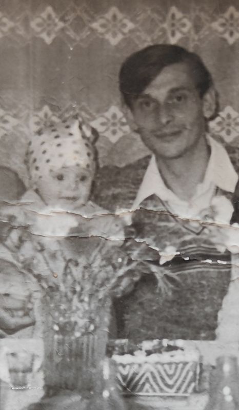 Édesapám emlékére 70-éves lenne