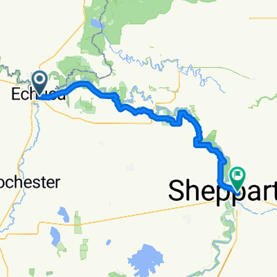 Echuca - Mooroopna