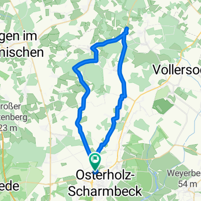 Gärtnerhof Oldendorf